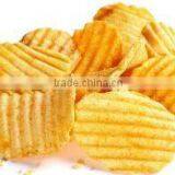Hot Sales Smallest French Fries Potato Chips Making Machine 50kg/h thumbnail-4