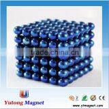 Neodymium Magnetic Balls 3 MM and 5 mm thumbnail-3