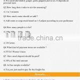 2016 Sichua Hot Pot Soup Base Spicy Flavor Seasoing thumbnail-5