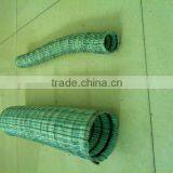 Steel Wire Plastic Flexible Permeable Drainage