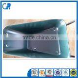 Qingdao Manufacturer 100kg Platform Trolley thumbnail-2