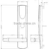 GD Door Lock Software Best Door Lock Brand thumbnail-5