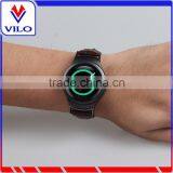 Genuine Leather Watch Band Wrist Strap Replacement Band For Samsung Galaxy Gear S2 SM-R720 thumbnail-4