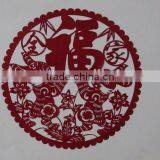 CNC CO2 Wallpaper Cutting Machine thumbnail-5