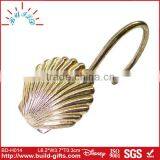 Chrome Shower Caddy With Hook