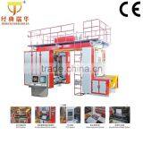 Eight-Colour Flexo Printing Machine For Non-woven Fabric thumbnail-3