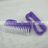 Pink Soft Cute Nylon Face Cleansing Brush thumbnail-6