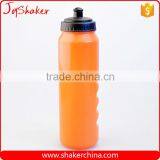 1000ML Custom Logo Gym Plastic Smart Water Bottle Sizes thumbnail-3