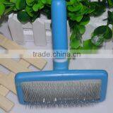New Arrival Plastic Pet Dog Brush thumbnail-2
