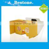 Home Theater Google Cardboard Virtual Reality vr Box 2.0 vr Googles thumbnail-1