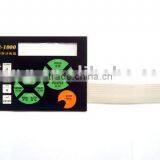 Tactile Membrane Switch Panel thumbnail-1