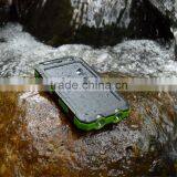 8000mAh Multi Junction Solar Cell Universal Power Bank thumbnail-5