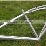 Kingbike China Made Colorful Fixed Gear Bike Bicycle Frame KB-Z-044 thumbnail-3