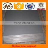 Austenitic stainless steel sheet