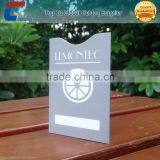 Custom Factory Price Anti Thief Rfid Blocking Sleeve Manufacturer