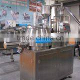 2015 New HLSG Damp Mixer Pelletizer With High Performance thumbnail-4