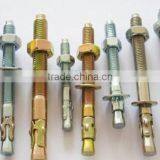 Saite Fasteners, Wedge and Drop in Anchor, Not All Anchors Are Created Equal. thumbnail-6