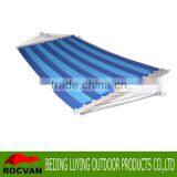 Durable Canvas Super Size for 2 Person Outdoor Hammock thumbnail-5