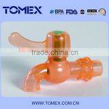 Plastic Faucet for Coffee Machine thumbnail-3