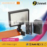 Professional Lighting LED-1700 Panel Video Light