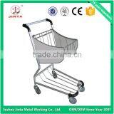 Best Selling Hot Chinese Products Airport Trolley,airport Baggage Trolley,airport Baggage Trolley thumbnail-3