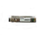 1.25G DDM/NO DDM 1550NM, 80KM, SFP transceiver