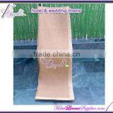 Hotel Blanket, Camel Blanket, Acrylic Blanket for Hotels, Queen-230*230cm thumbnail-1