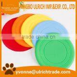WP32 Cheap Pet Toys Dog Frisbee Wholesale thumbnail-1