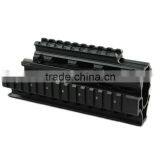 Funpowerland PRO M70 Tactical Quad Rail System thumbnail-1