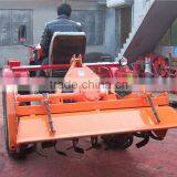 Middle Gear Transmission PTO Driven 1GLN Series European Standard Rotary Tiller With CE thumbnail-5