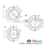 Sensor Connection Head MAA thumbnail-4
