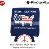 Hot Sale Neoprene Cooler Beer | Brilliant Colorful Neoprene Cooler Beer | Creative Cheap Neoprene Beverage Beer Cooler thumbnail-6