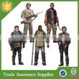 The Walking Head TV Resin Adult Action Figures for Sale thumbnail-2