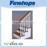 Exquisite Stair Balustrade