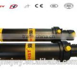 High Quality Hyva Cylinders Of Truck Hydraulic For Sale