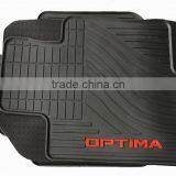 Custom Anti-Slip Car Floor Mat With High Quality For KIA RIO 2007 thumbnail-2