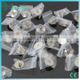 2015 New Product Beauchy Fat Daddy Connector Electronic Cigarette 510 Connectors 510 v2 Connector thumbnail-2