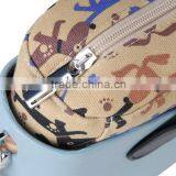 Canvas Tote Bag thumbnail-3