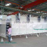 Hot Air Circulating Food Dryer