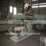 High Output Soybean Protein Production Line