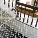 Nylon Mesh Balcony Safety Net, Climbing Net, Preventing Falls, Children Stair Safety Nylon Mesh Net Quality Choice thumbnail-5