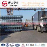 Scaffolding Pipe/tube,48.3mm Galvanized Steel Pipe,Construction Building Steel Tube thumbnail-4