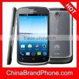 Original Huawei Ascend G300 / U8818 4GB Black Mobile Phone thumbnail-1