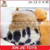 Big Eyes Plush Owl Toy Good Quality Stuffed Eagle Toy Factory Hot Sale Plush Owl Soft Toy thumbnail-4