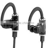 2015 Best Wireless Ear Hook Bluetooth Stereo Cell Phone Headset With Microphone of Best Price thumbnail-4