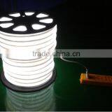 50m/roll 230V 2835LED Neon Flex Rope Light/neon Lamp IP65 Outdoor Use thumbnail-5