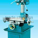 Universal Drilling and Milling Machine Zx16