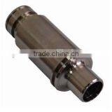 Forged Steel/stainless Steel CNC Precision Machining/turning/milling Shaft thumbnail-1