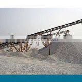 Mining Belt Conveyor for Sand/coal/stone Transport