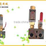 Mechanical Liquid Plastic Water Flow Meter thumbnail-2